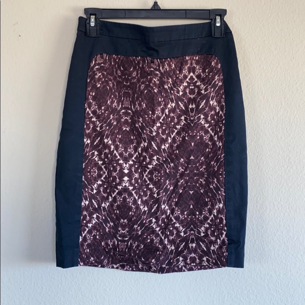 Club Monaco Pencil Skirt